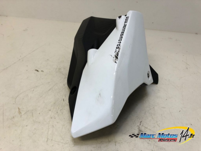 ECOPE DE RADIATEUR GAUCHE HONDA CB500F A2 ABS 2021