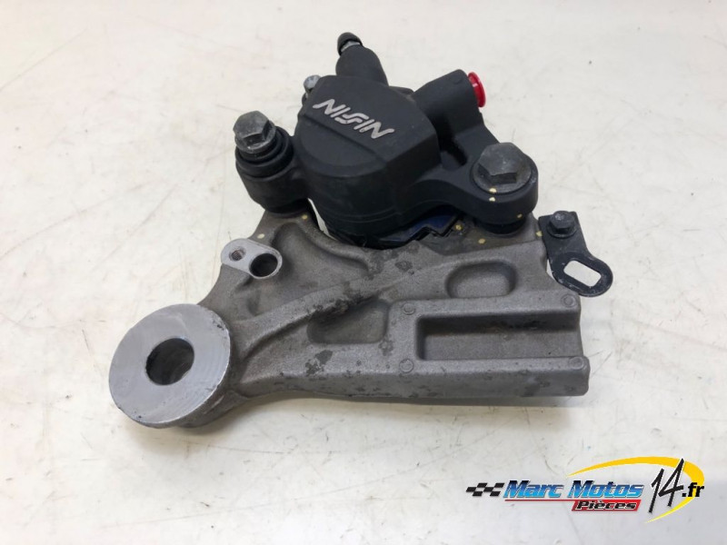 ETRIER DE FREIN ARRIERE HONDA CB500F A2 ABS 2021