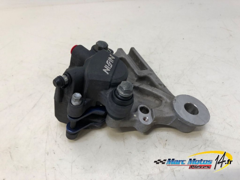 ETRIER DE FREIN ARRIERE HONDA CB500F A2 ABS 2021