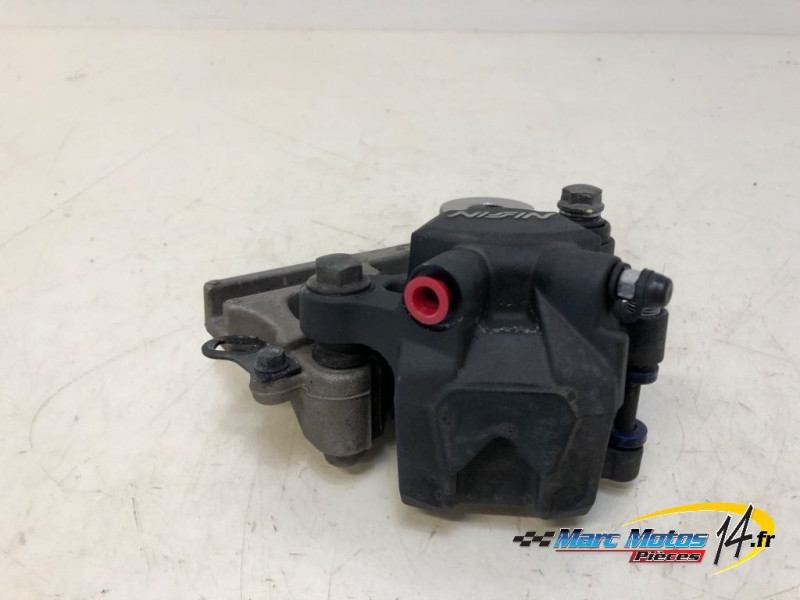 ETRIER DE FREIN ARRIERE HONDA CB500F A2 ABS 2021