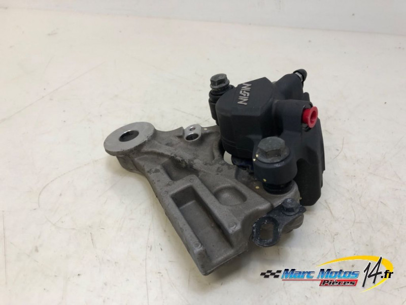 ETRIER DE FREIN ARRIERE HONDA CB500F A2 ABS 2021