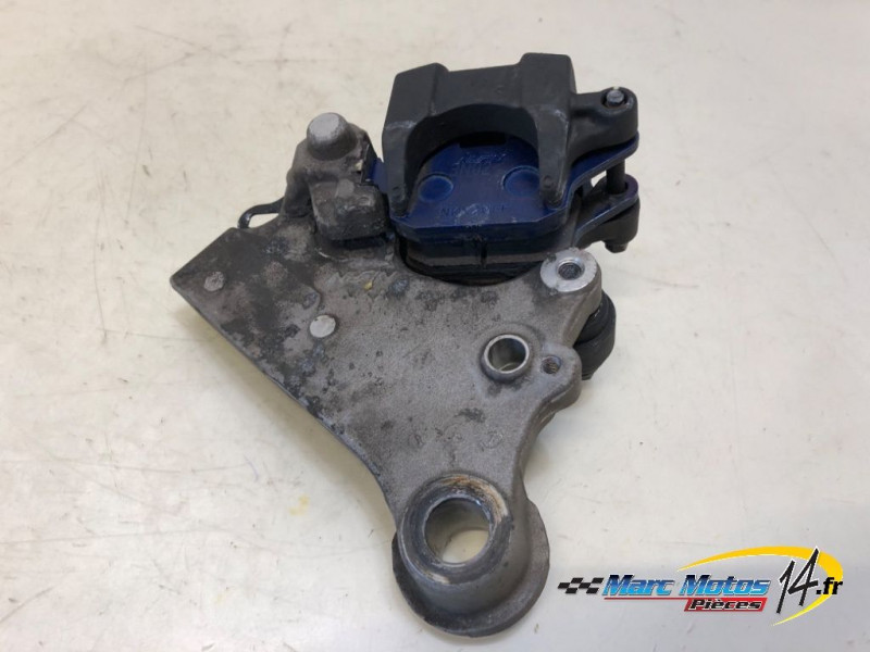 ETRIER DE FREIN ARRIERE HONDA CB500F A2 ABS 2021