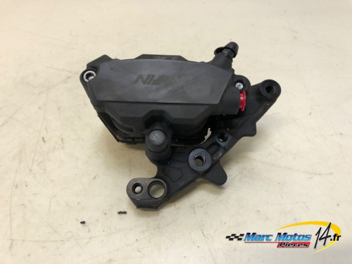 ETRIER DE FREIN AVANT DROIT HONDA CB500F A2 ABS 2021