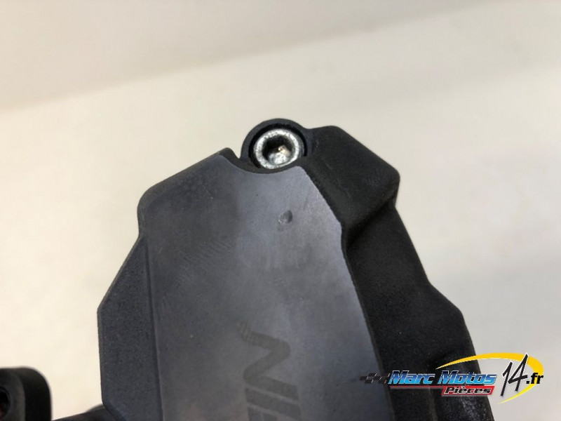 ETRIER DE FREIN AVANT DROIT HONDA CB500F A2 ABS 2021