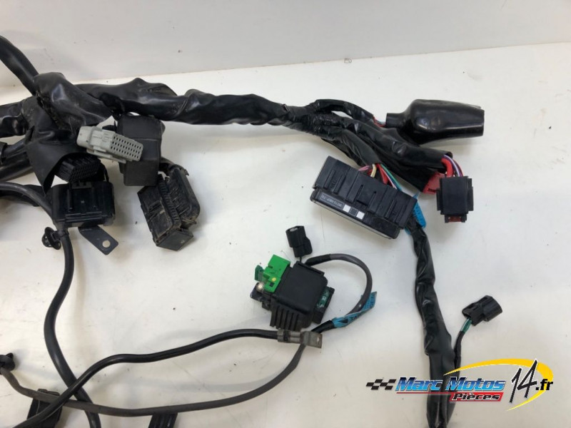 FAISCEAU HONDA CB500F A2 ABS 2021