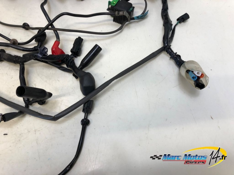 FAISCEAU HONDA CB500F A2 ABS 2021