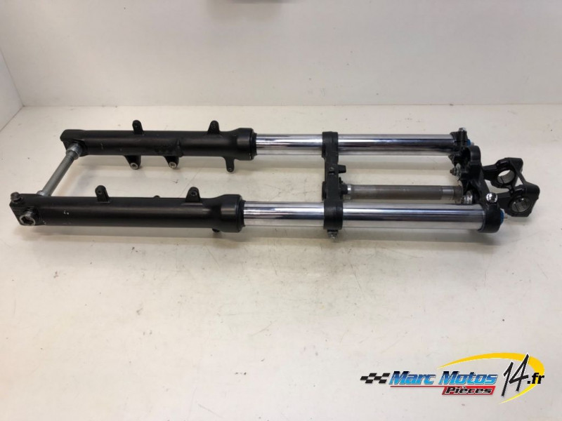 FOURCHE COMPLETE HONDA CB500F A2 ABS 2021