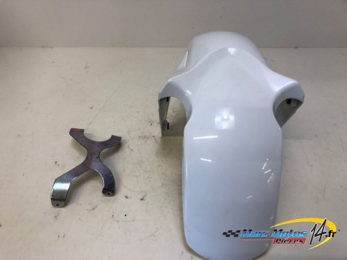 GARDE BOUE AVANT HONDA CB500F A2 ABS 2021