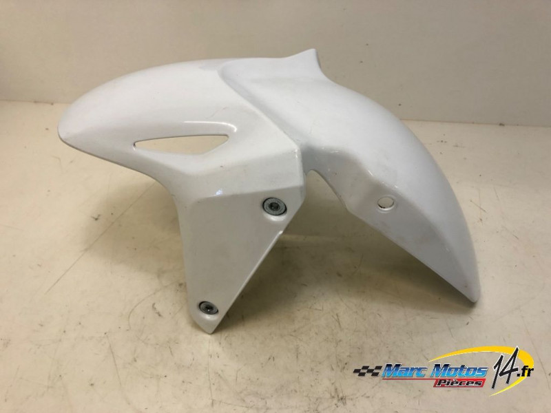 GARDE BOUE AVANT HONDA CB500F A2 ABS 2021