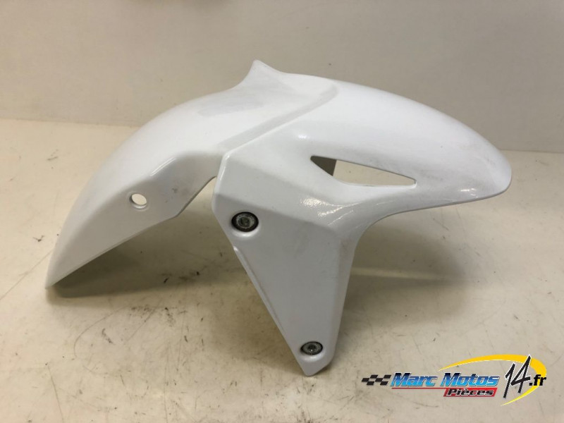 GARDE BOUE AVANT HONDA CB500F A2 ABS 2021