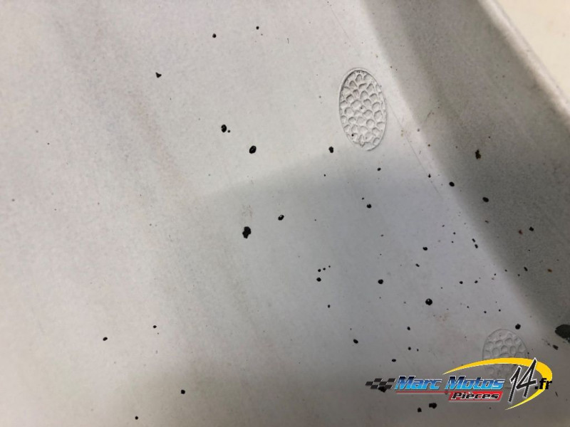 GARDE BOUE AVANT HONDA CB500F A2 ABS 2021