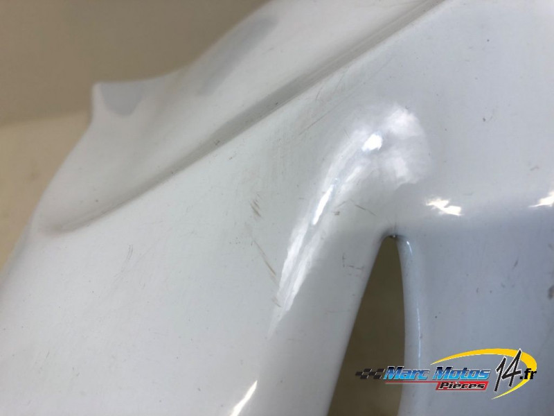 GARDE BOUE AVANT HONDA CB500F A2 ABS 2021