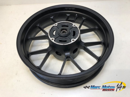 JANTE ARRIERE HONDA CB500F A2 ABS 2021