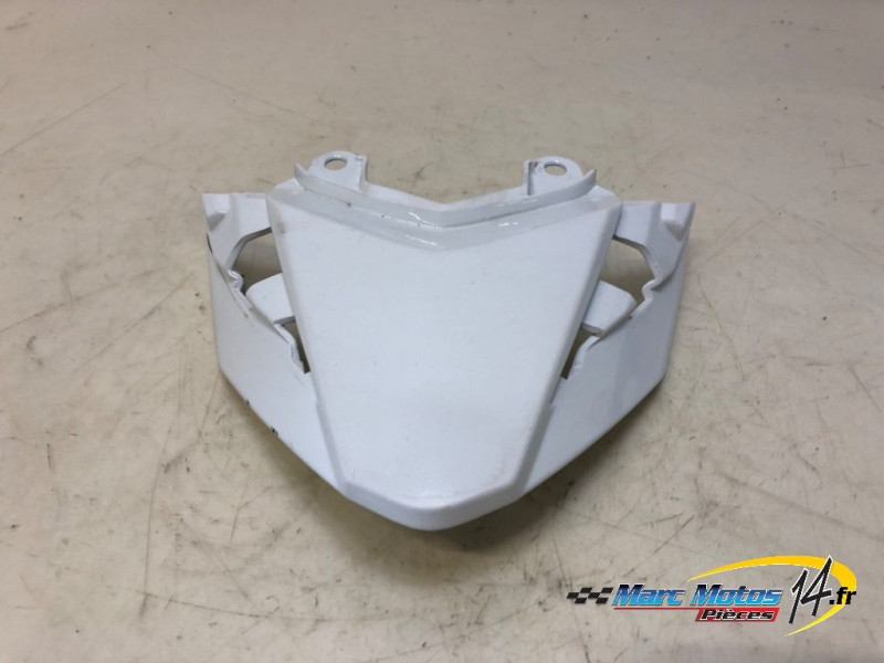 JONCTION ARRIERE DE CACHES LATERAUX HONDA CB500F A2 ABS 2021