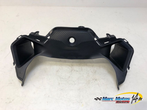 JONCTION ARRIERE DE CACHES LATERAUX HONDA CB500F A2 ABS 2021