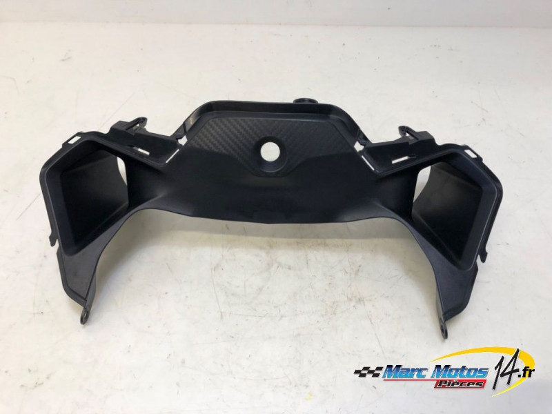 JONCTION ARRIERE DE CACHES LATERAUX HONDA CB500F A2 ABS 2021