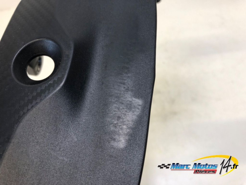 JONCTION ARRIERE DE CACHES LATERAUX HONDA CB500F A2 ABS 2021