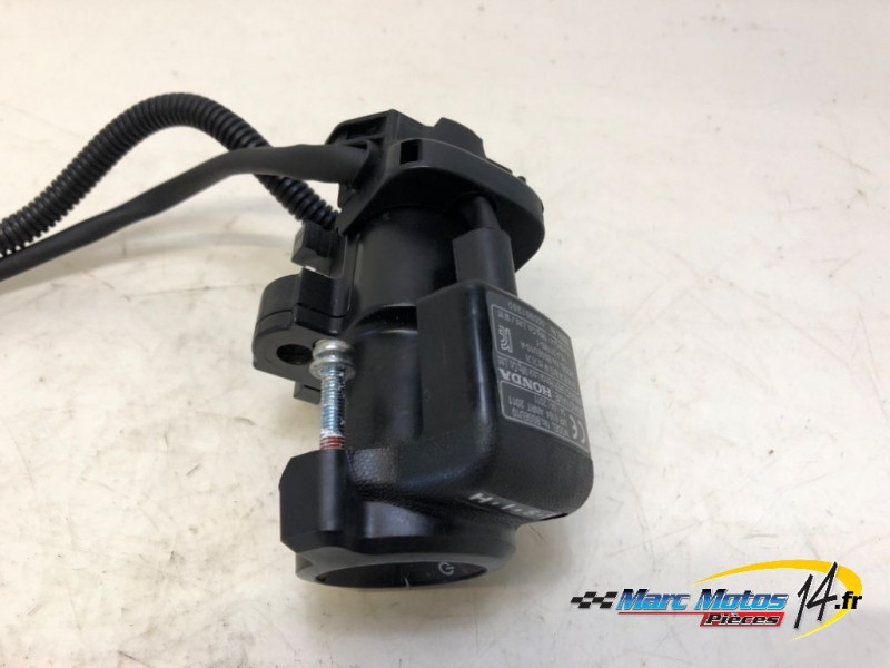 KIT SERRURES HONDA CB500F A2 ABS 2021