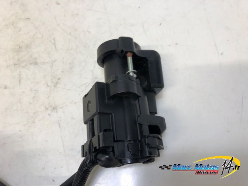 KIT SERRURES HONDA CB500F A2 ABS 2021