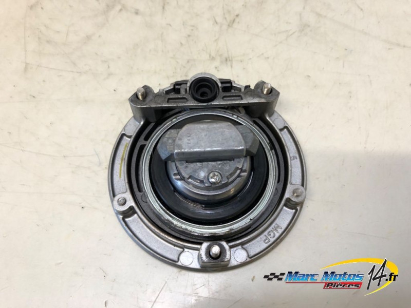 KIT SERRURES HONDA CB500F A2 ABS 2021