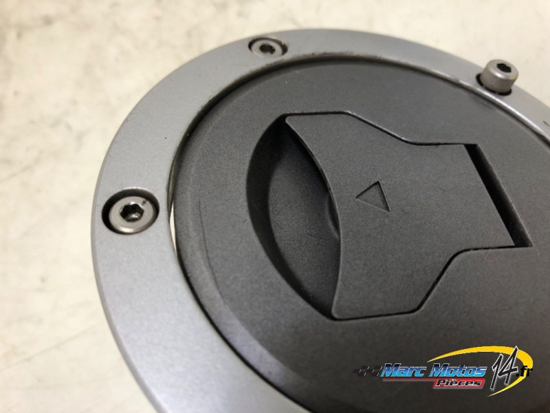 KIT SERRURES HONDA CB500F A2 ABS 2021