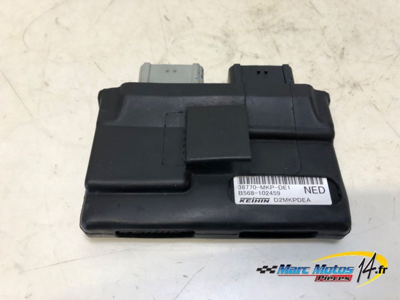 KIT SERRURES HONDA CB500F A2 ABS 2021