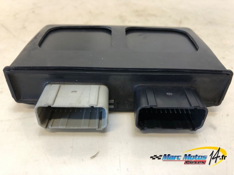 KIT SERRURES HONDA CB500F A2 ABS 2021