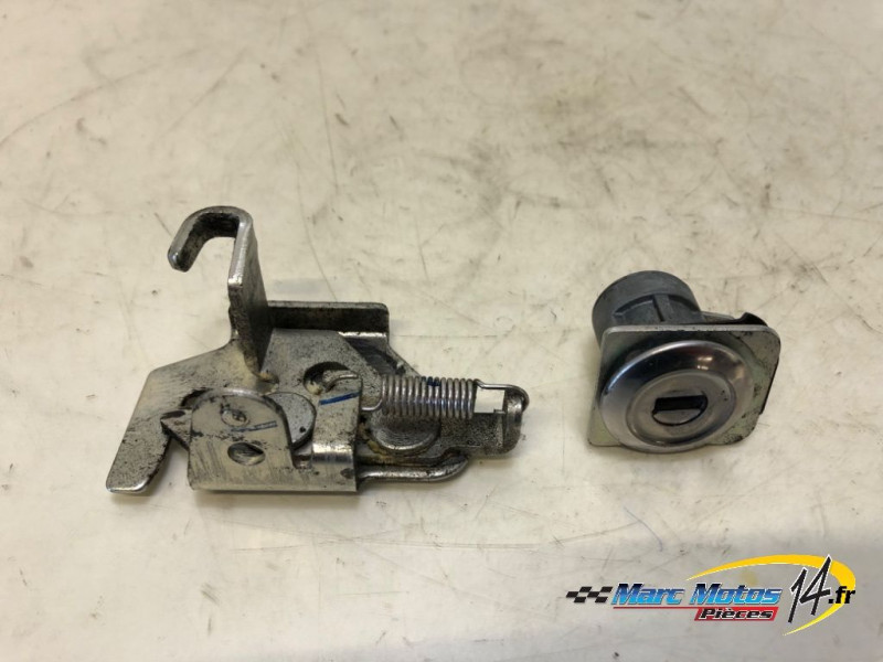 KIT SERRURES HONDA CB500F A2 ABS 2021