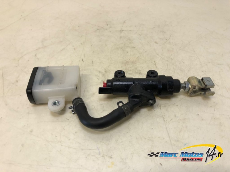 MAITRE CYLINDRE DE FREIN ARRIERE HONDA CB500F A2 ABS 2021