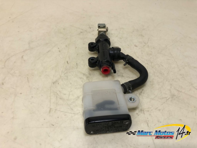 MAITRE CYLINDRE DE FREIN ARRIERE HONDA CB500F A2 ABS 2021