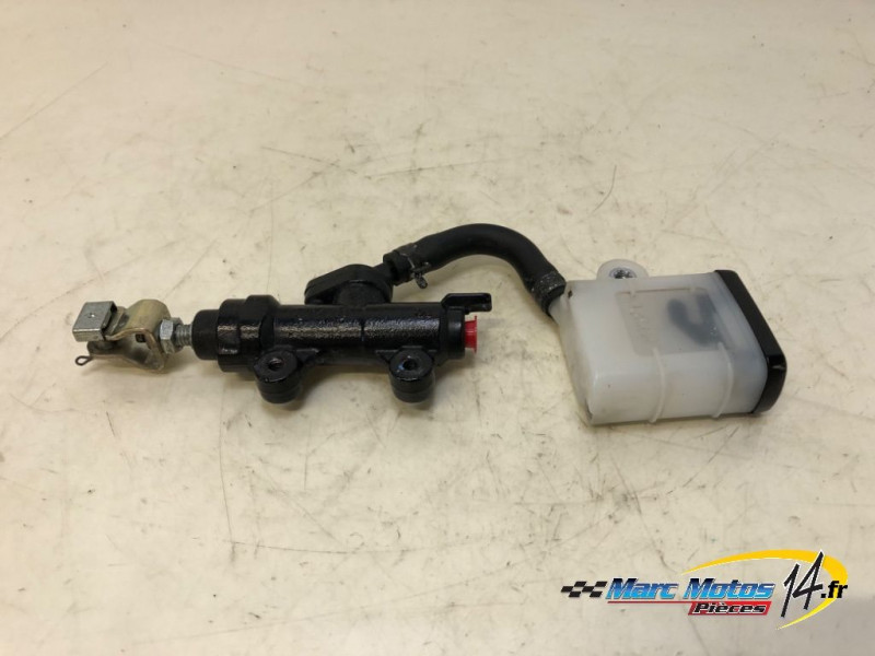MAITRE CYLINDRE DE FREIN ARRIERE HONDA CB500F A2 ABS 2021