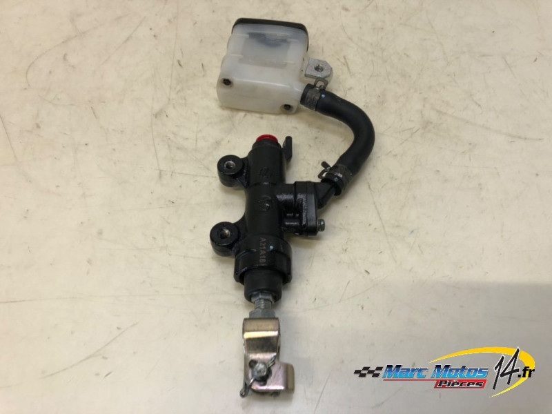MAITRE CYLINDRE DE FREIN ARRIERE HONDA CB500F A2 ABS 2021