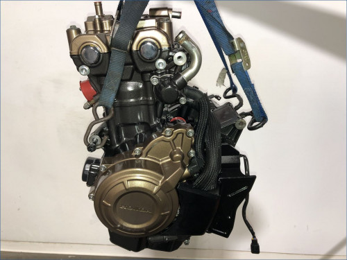 MOTEUR HONDA CB500F A2 ABS 2021