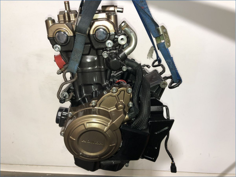 MOTEUR HONDA CB500F A2 ABS 2021