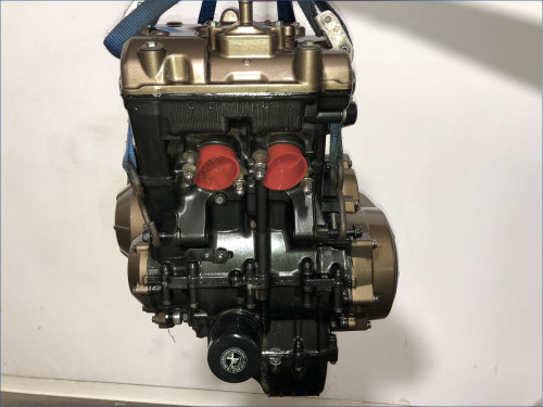 MOTEUR HONDA CB500F A2 ABS 2021