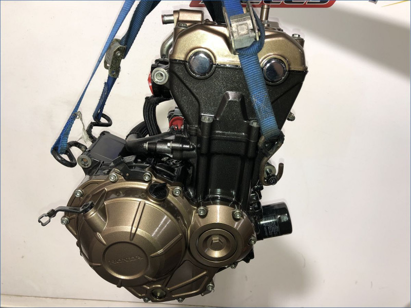 MOTEUR HONDA CB500F A2 ABS 2021