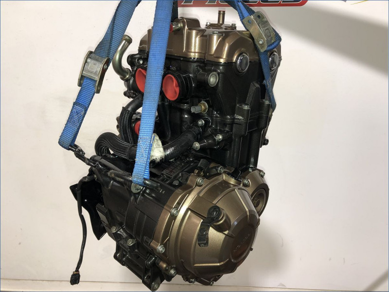 MOTEUR HONDA CB500F A2 ABS 2021