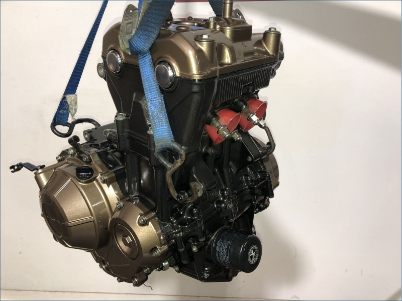MOTEUR HONDA CB500F A2 ABS 2021