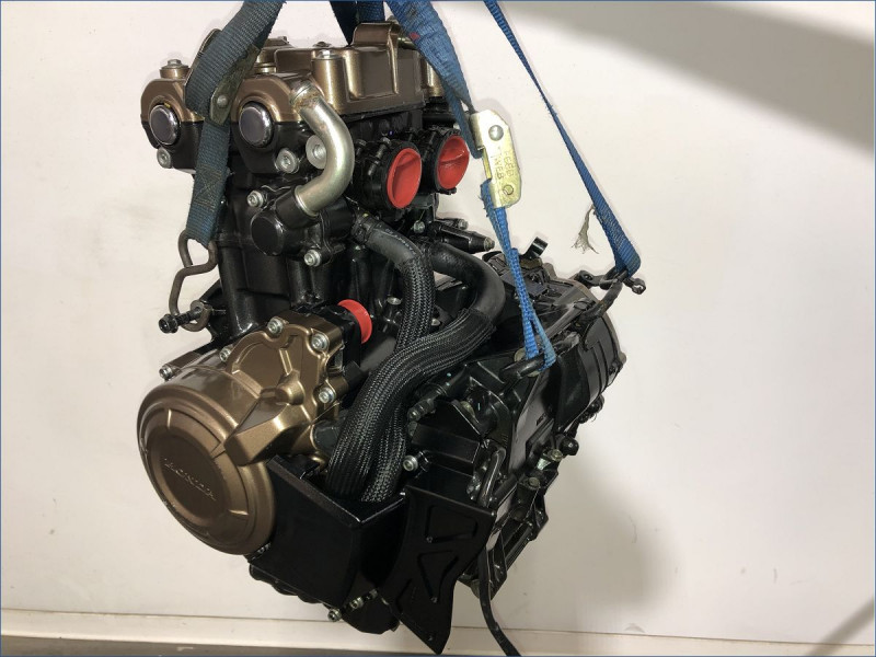 MOTEUR HONDA CB500F A2 ABS 2021