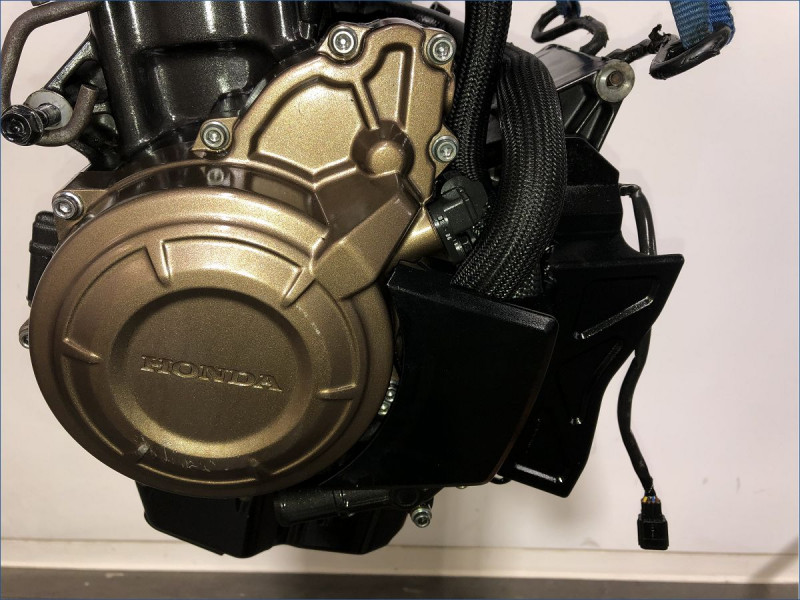MOTEUR HONDA CB500F A2 ABS 2021