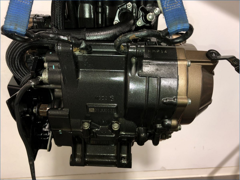 MOTEUR HONDA CB500F A2 ABS 2021