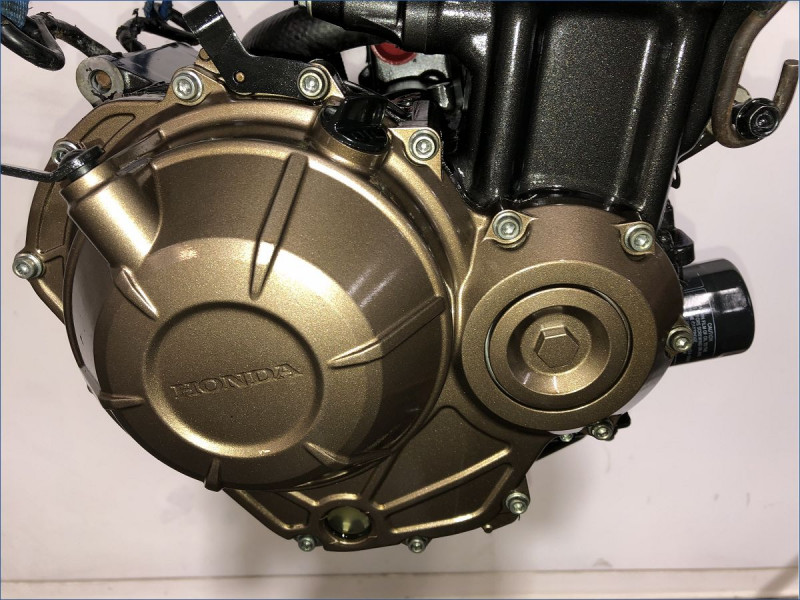 MOTEUR HONDA CB500F A2 ABS 2021