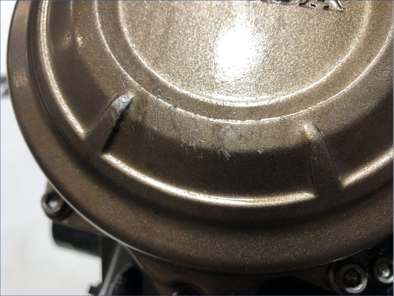 MOTEUR HONDA CB500F A2 ABS 2021