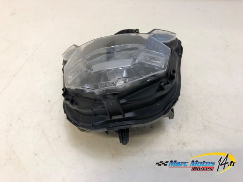 OPTIQUE HONDA CB500F A2 ABS 2021