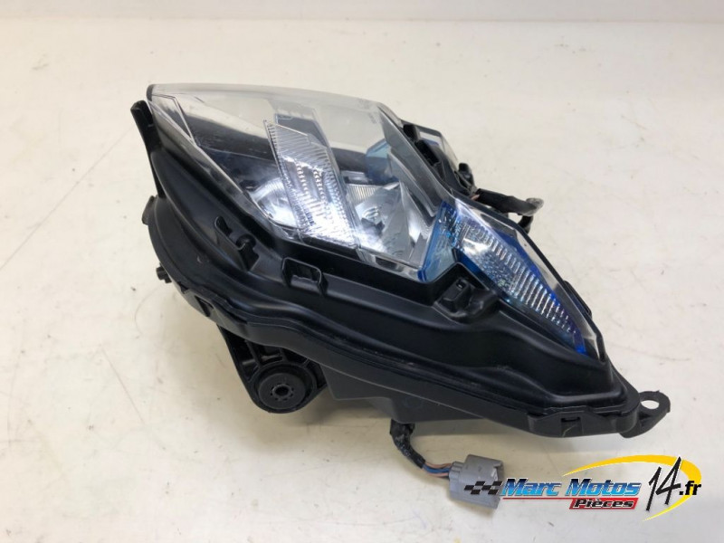 OPTIQUE HONDA CB500F A2 ABS 2021