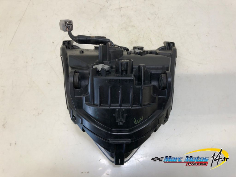 OPTIQUE HONDA CB500F A2 ABS 2021