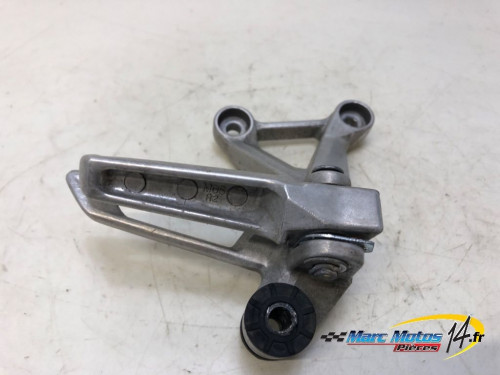 PLATINE ARRIERE DROITE HONDA CB500F A2 ABS 2021