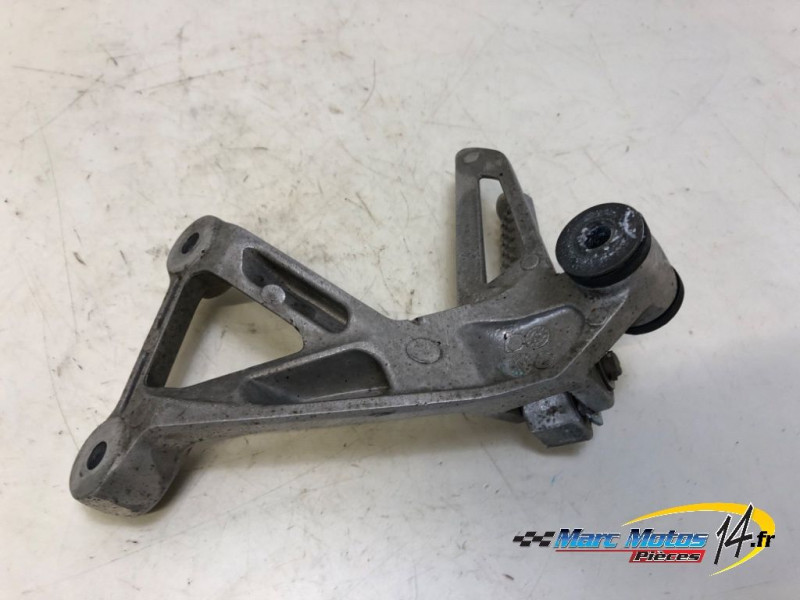 PLATINE ARRIERE DROITE HONDA CB500F A2 ABS 2021