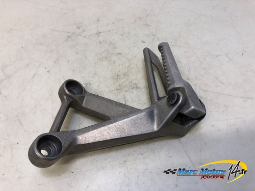 PLATINE ARRIERE GAUCHE HONDA CB500F A2 ABS 2021