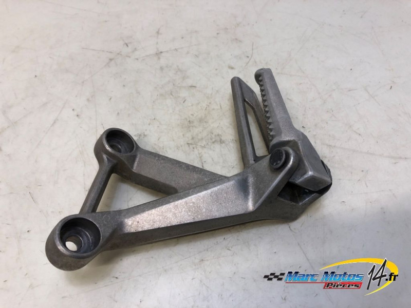 PLATINE ARRIERE GAUCHE HONDA CB500F A2 ABS 2021